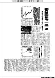 銅の国際相場、一進一退 米利下げ期待で買い優勢も