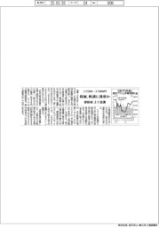 3万5000―3万8000円 株価、軟調に推移か