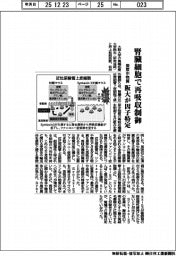 腎臓細胞で原尿中物質の再吸収制御 阪大が因子特定