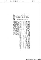 ぼんやり考えごとする時に海馬の活動増加 阪大国際共同研究グループ発見