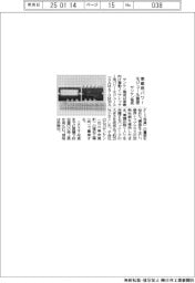サンケン電気 車載用パワーモジュール量産