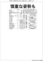 本社定点観測/大手企業 社長100人に聞く