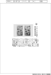 エステー/フローラルな香り車用消臭芳香剤