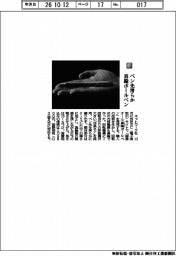 ネットワーク社/ペン先滑らか真鍮ボールペン