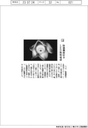 ニッカ/除菌機能付きLED照明電球