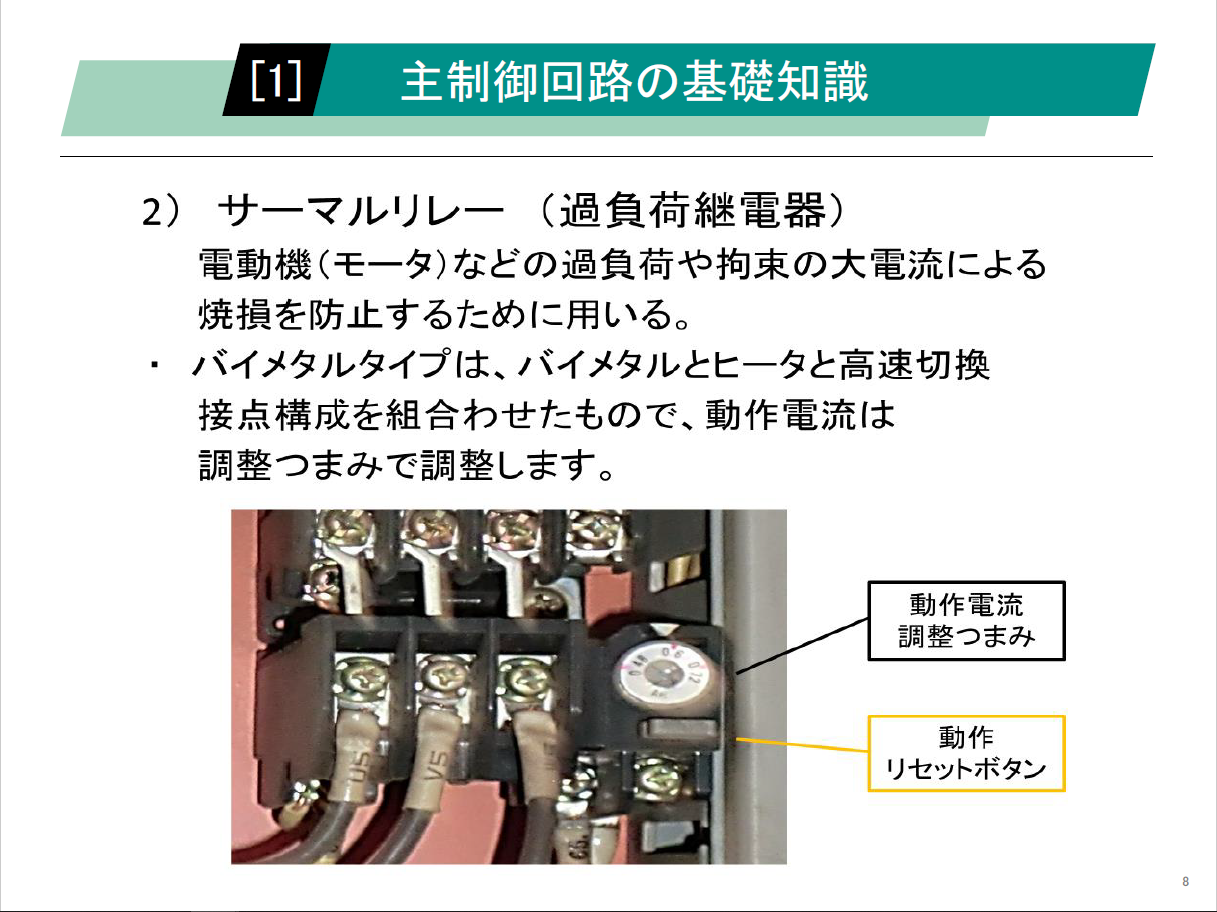 【知っておくべき指南書シリーズ】／【読める、描ける、つなげる】 なぜこの配線？がわかる！ 電動機とシーケンス制御の世界／～交流電動機の種類と始動方式、DC24Vラインによる自己保持・インターロックの実践、Y-Δ始動と正逆転制御の回路構成～