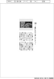 ハウス食品／ご飯にかけて楽しむシチュー