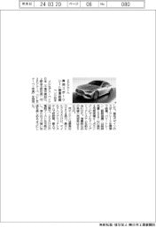 ベンツ日本、２ドアクーペ　専用スポーツシートを標準装備
