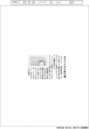 日本エイサー、再生プラ５０％映写機