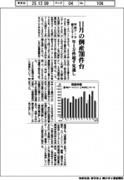 帝国データ・商工リサーチ、１１月の倒産７００件台　年１万件超す見通し