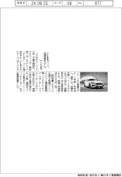 ベンツ日本、ＣＬＥクーペに低価格モデル
