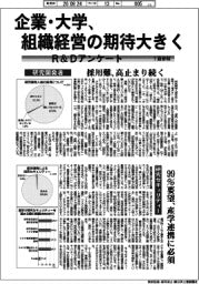 再送Ｒ＆Ｄアンケート／Ｒ＆Ｄアンケート協力企業