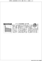 サステナブルデータ／食品ロス、２１年度５２３万トン