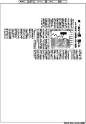 来週の株価、上値６万７０００－８０００円台　半導体好業績も売り優勢