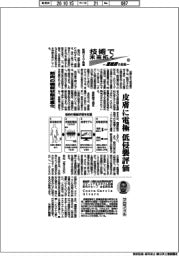 技術で未来拓く／産総研の挑戦（４３４）　筋肉の機能状態定量化