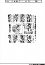 ＭＥＮＴＡＧＲＡＰＨ調べ、管理・非管理職間に認識ギャップ　働き方と組織意識　