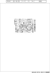 アズビル、校正の認定範囲拡大
