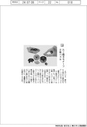 メガハウス／たこ焼きモチーフ　立体パズル