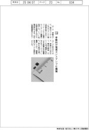 ローム／車載向け電流センスアンプ６機種