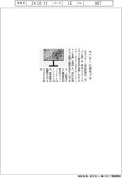 日本エイサー　モニターに再生プラ