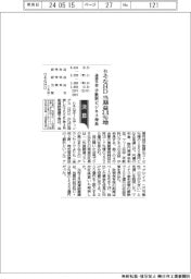 りそなＨＤの通期予想、当期益３・８％増　手数料ビジネス伸長