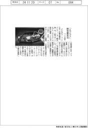 ベンツ日本、「Aクラス」限定車受注