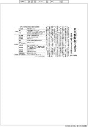 ５月の月例報告、景気判断据え置き　生産・輸入など上方修正