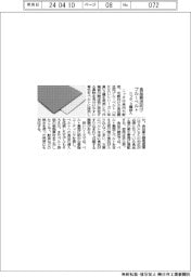 ニッタ、食品搬送向けブルーベルト３種投入