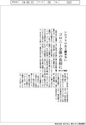シロアリの女王継承争い、コロニー全体に大きな負担　京大が確認