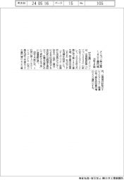 メニコン、２８年３月期売上高１４００億円超　ＲＯＥ１２％目標