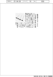 日本航空電子工業　貼付型５Ｇアンテナ