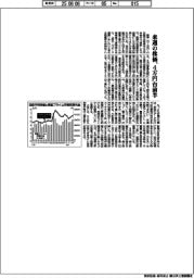 来週の株価、４万円台前半