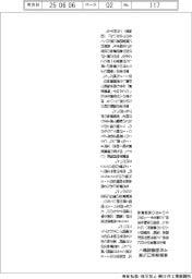 実質賃金４月１・８％減　物価高響く