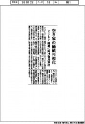 ジェクトワン、空き家の価値可視化　流通に向け費用算出