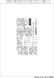 りそなHDの通期上方修正、当期益1750億円 円金利が上昇