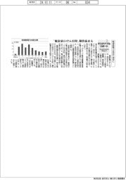 サステナブルリポート／地域新電力は１０３社・団体に
