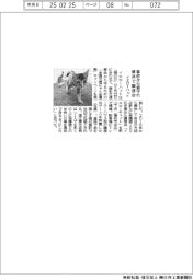 イエローハット、事故から猫守れ　横浜で譲渡会