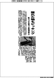 阪大が多階層照合技術　隠れた物もピッキング