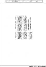 メルカリ、ＡＩで不正監視強化　全額補償を新設