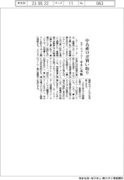 エア・ウォーター、中古産ロボ買い取り　中小に再販