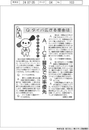 ものたんが聞くＱ＆Ａ／タイパ広がる理由は